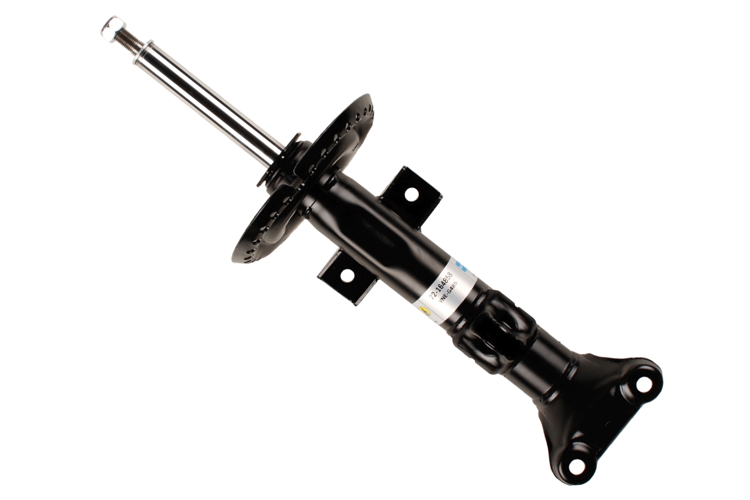 Amortiguador Delantero Bilstein B4 Mercedes Slk R171