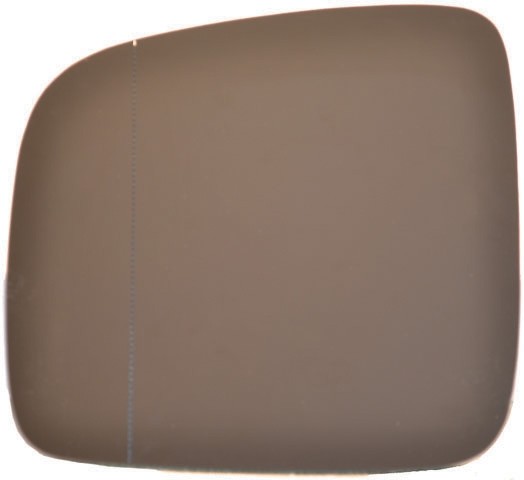 BuitenSpiegel glas links VW T5 03->> CONVEX