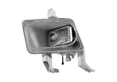 mistlamp, rechts,-02/1999 Opel Vectra B, 1995-2002