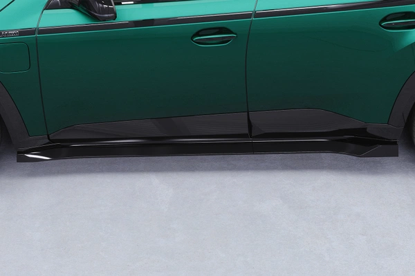 ABE Zijskirts voor BMW XM G09