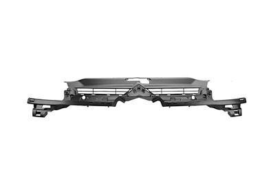 grille,-09/2008 Citroen C4, 2004-2010