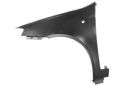 spatbord, rechts Fiat Punto, 2003-2009