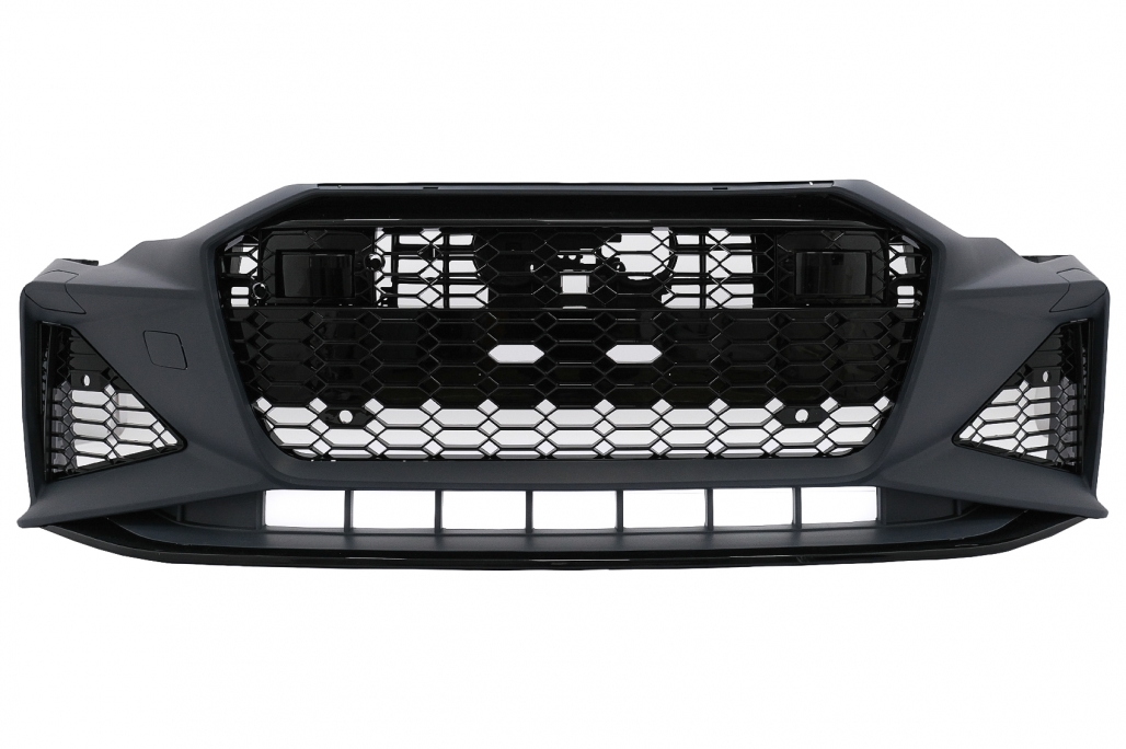 Bodykit Audi A6 C8 Limousine RS Look
