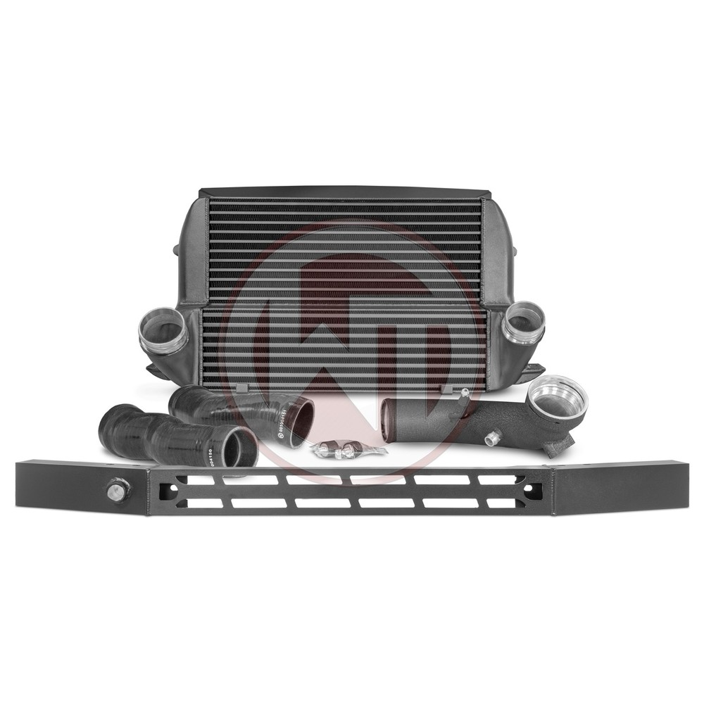 Intercooler BMW 1-serie F2 M135i Wagner Competition kit Evo 3