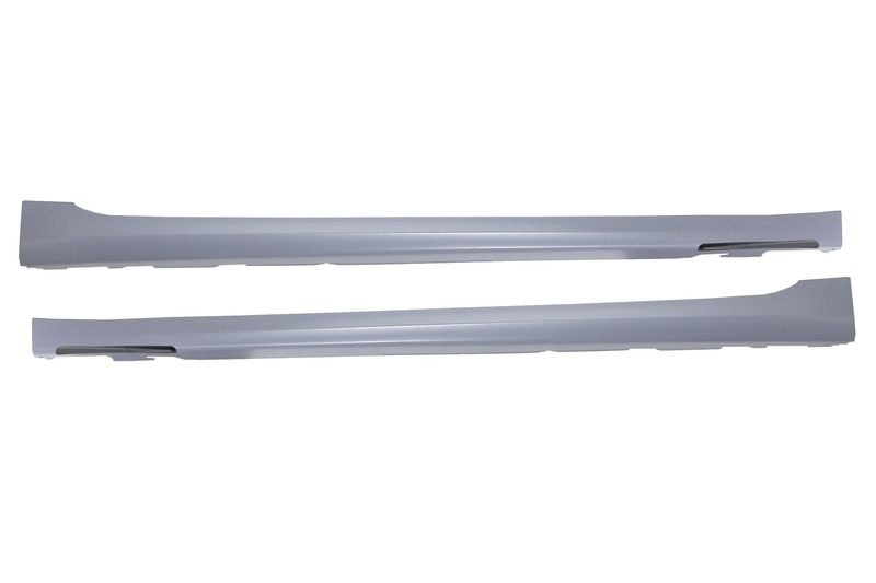 M-Pakket bodykit BMW 7 Series G12 (2015-02.2019) M-tech M-Technik Sport Design