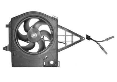 ventilator, 1.6/2.0 Fiat Ulysse, 1994-2002