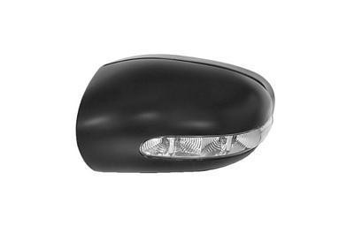 spiegelkap, met knipperlicht, links Mercedes E klasse, W211, 200