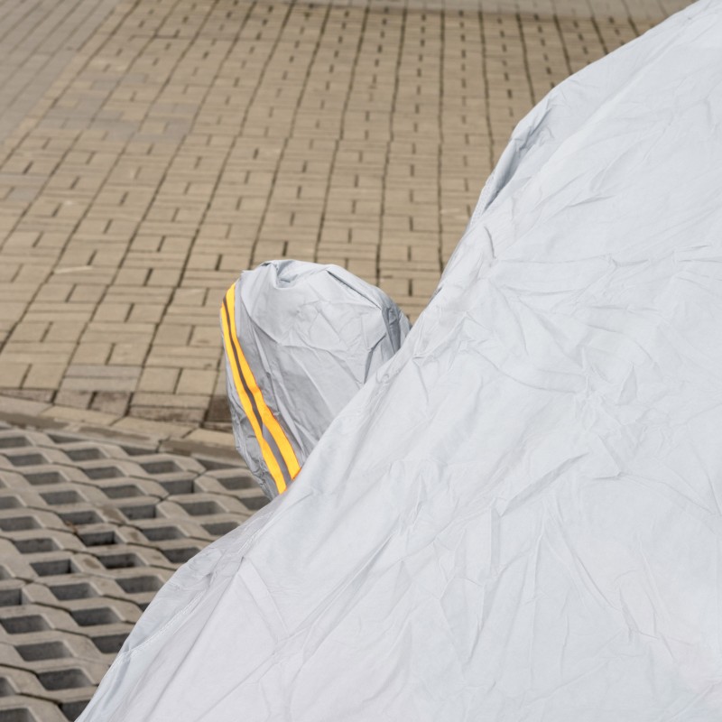 EPPCC02 CAR COVER L 470 x 175 x 119