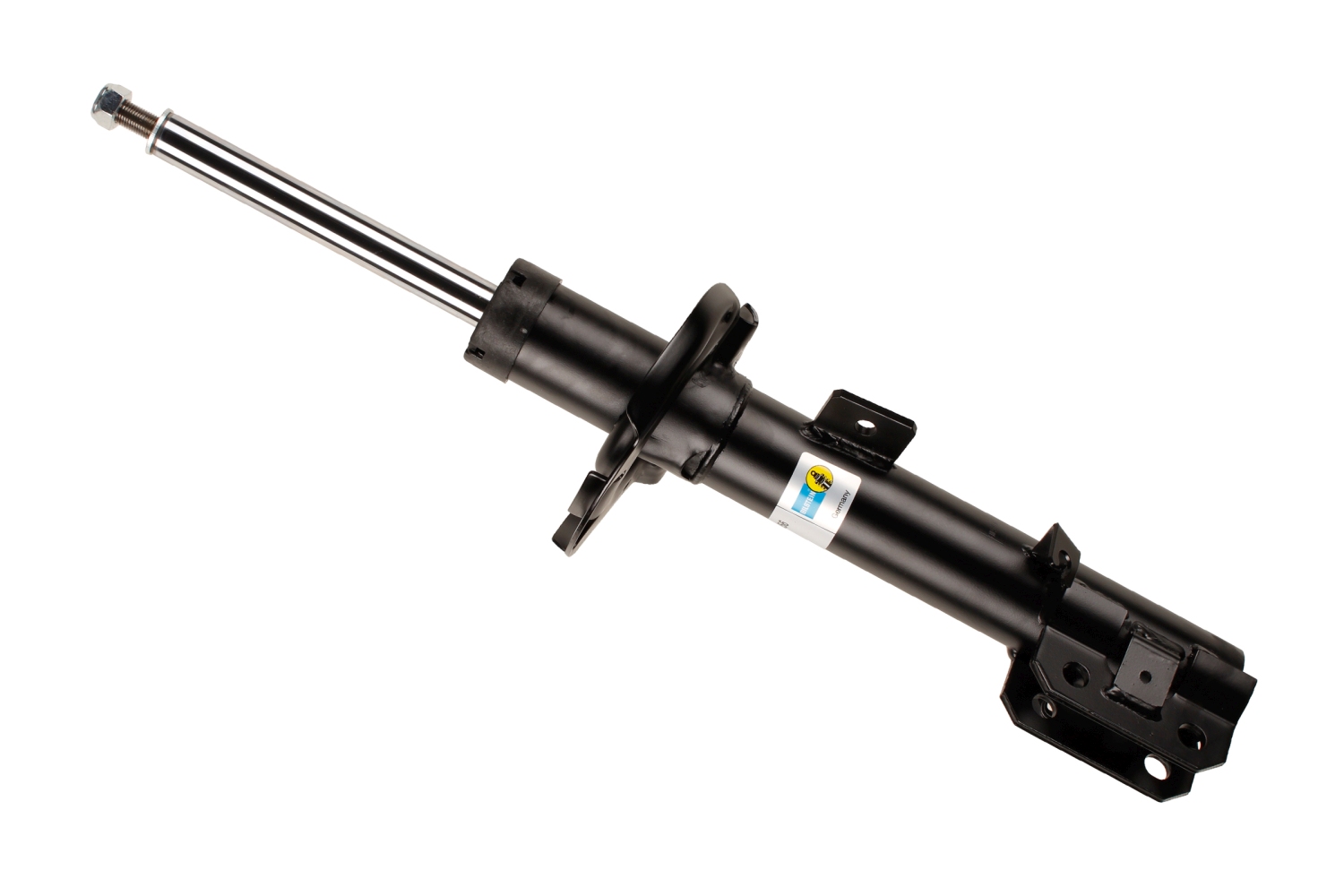 Amortiguador Delantero Izquierdo Bilstein B4 Para Ford Ecosport Ii V