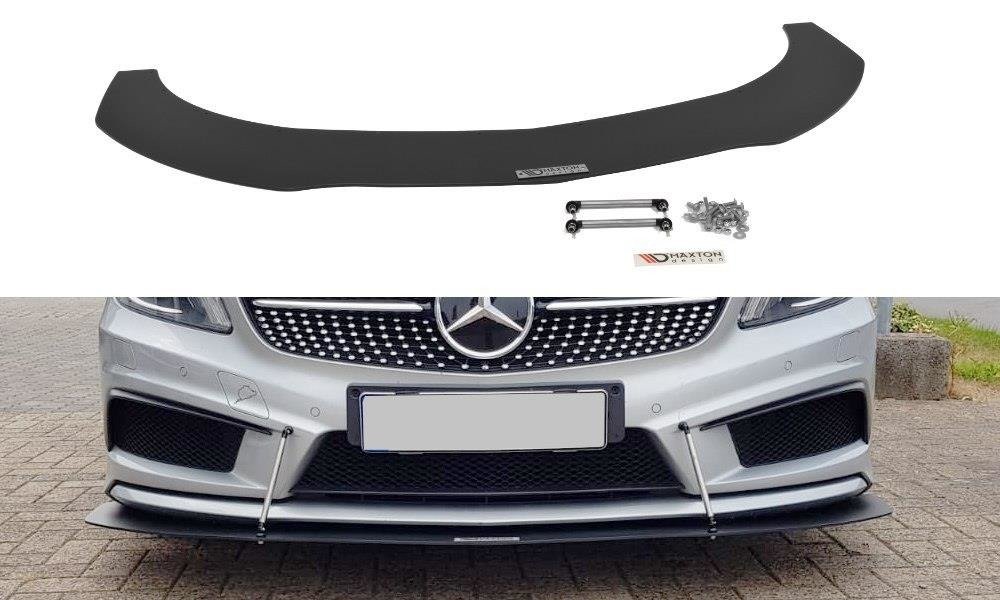 DACHSpoiler Mercedes W180