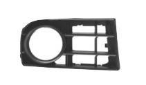 voorbumpergrille, Diesel 2.0FSi, met mistlampgat, rechts VW Golf