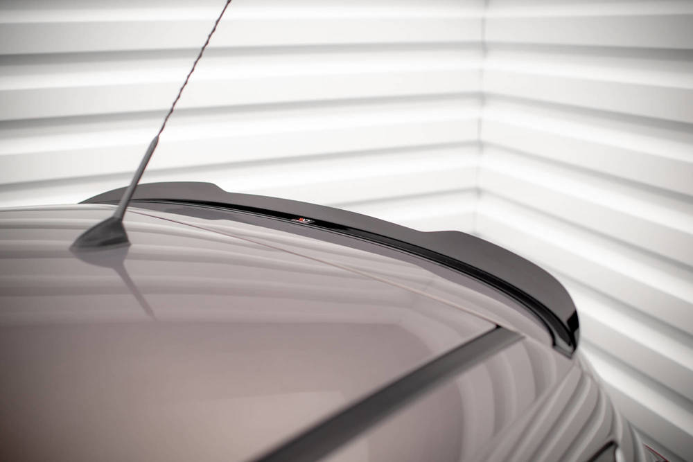 Achterspoiler Ford C-Max / Grand C-Max