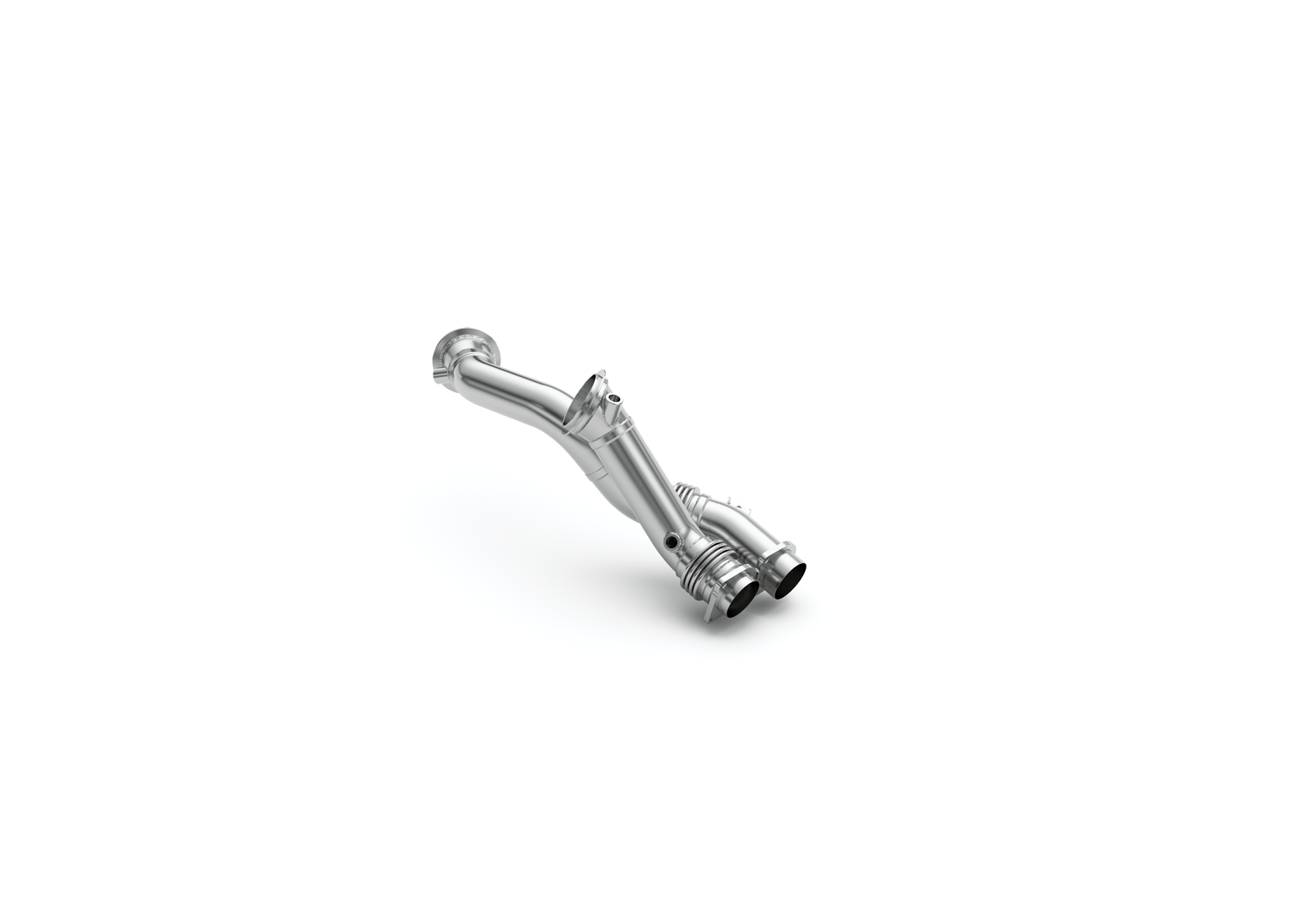 Downpipes BMW M 3 Series Sedanexhaust Systems