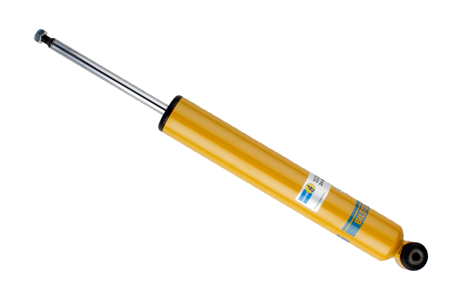 Amortiguador Trasero Bilstein B6 Para Mercedes Glc (x253)