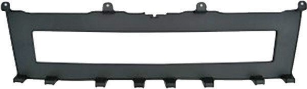 Grill Midden  Renault Megane