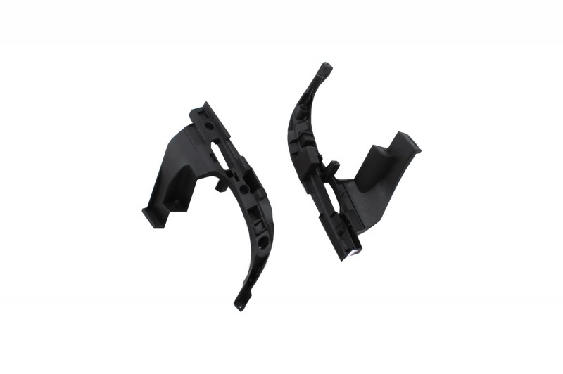 Bumper Achterdiffusor Audi A6 4G;