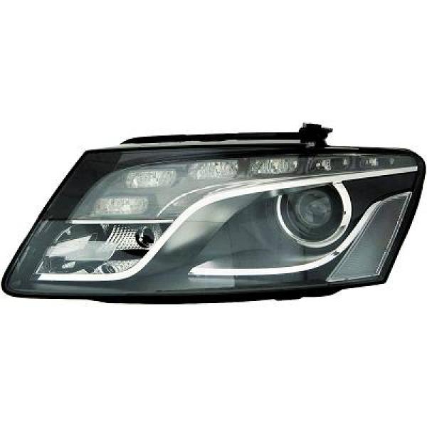 Xenon Koplamp Links Audi Q9