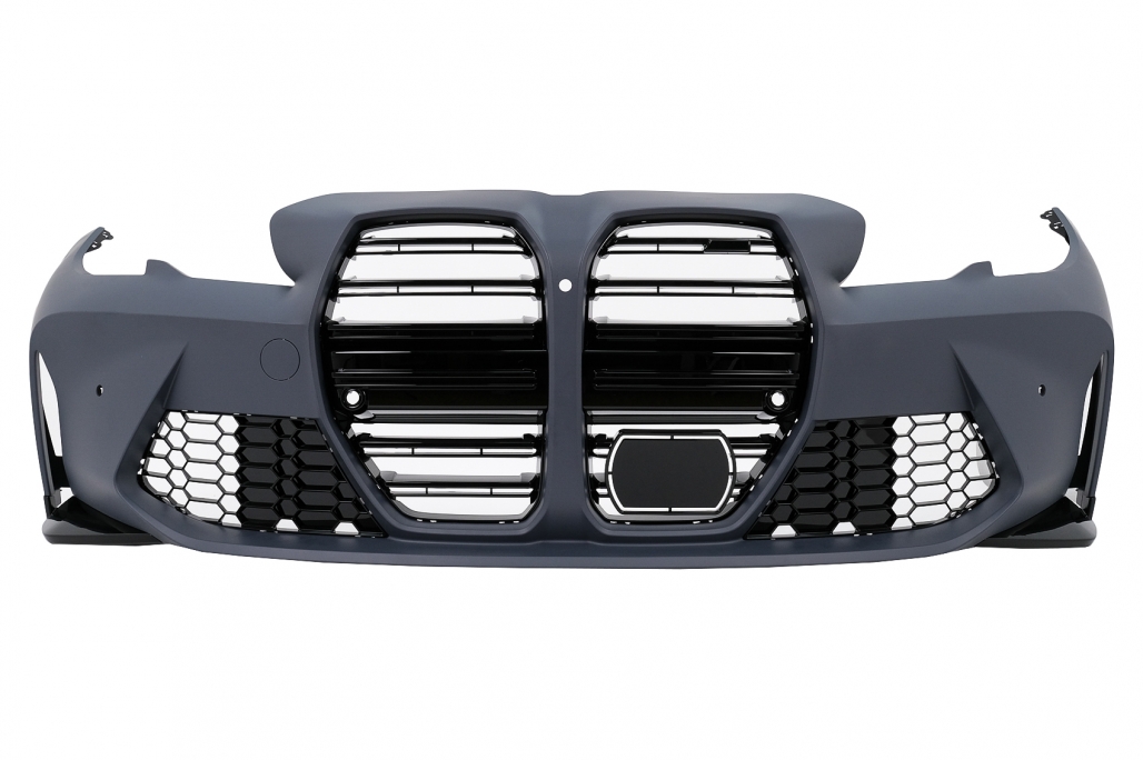 Voorbumper BMW 3-Serie G20/21 naar G80 M-Look
