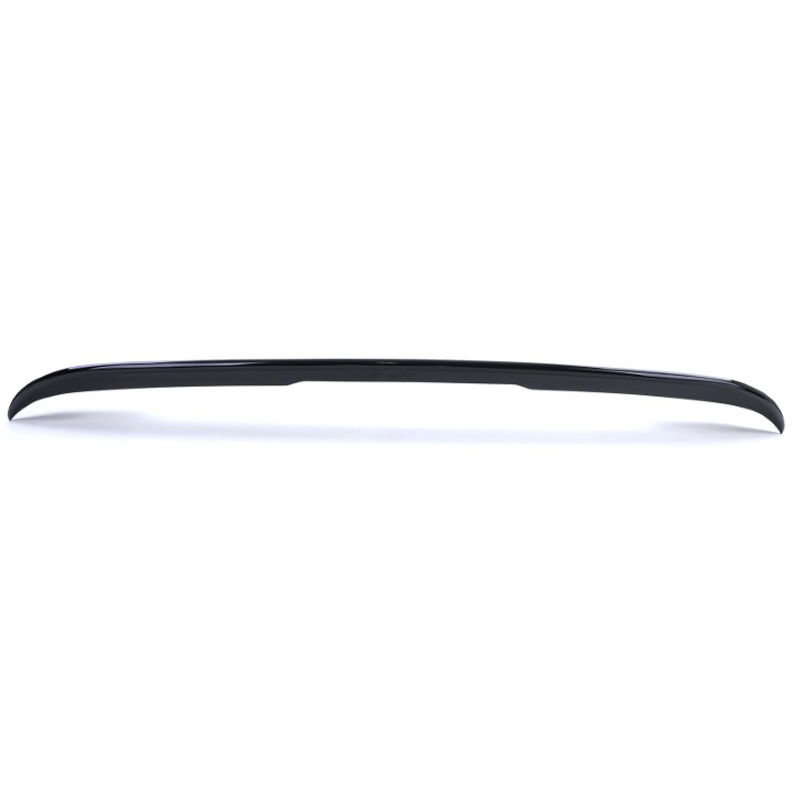 Achterklepspoiler VW Polo 6R 09 -