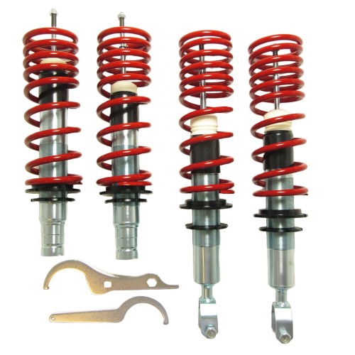Schroefset Honda CIVIC Coupe EJ 01/1994-11/1995
