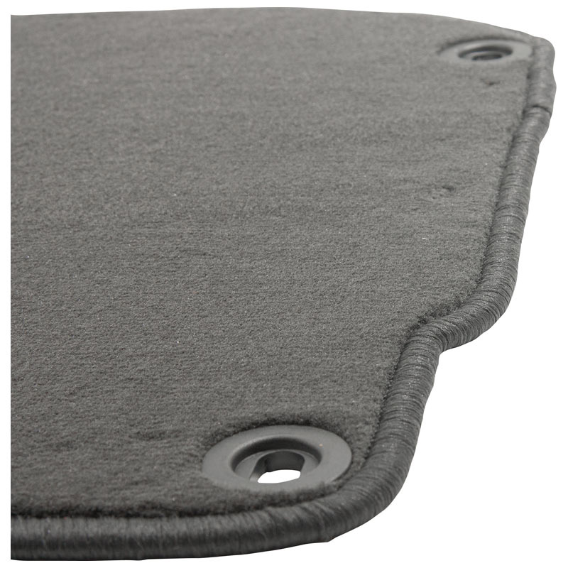 Automatten Velours  Peugeot 508 2011-