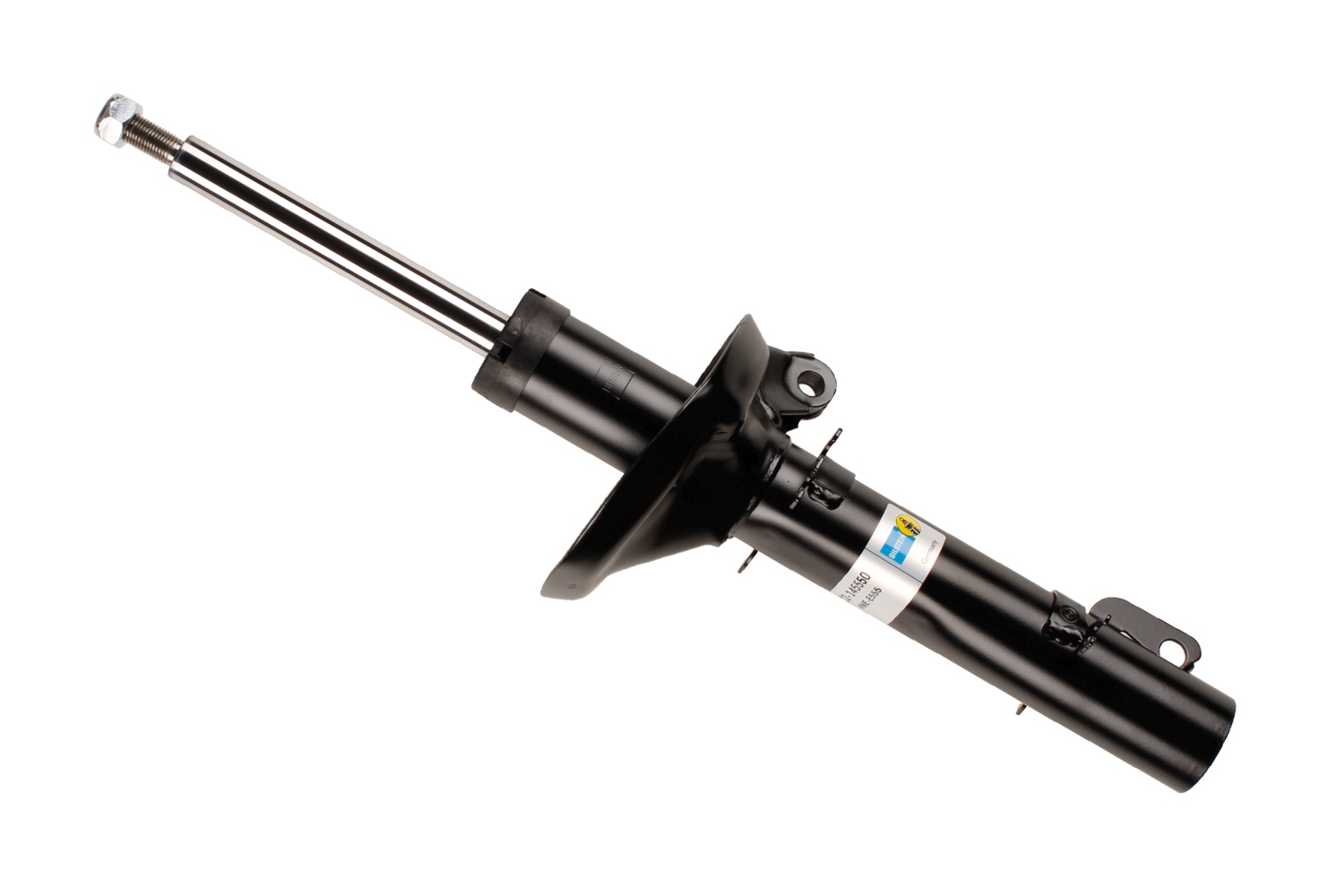 Amortiguador Delantero Bilstein B4 Audi Tt (8n3)