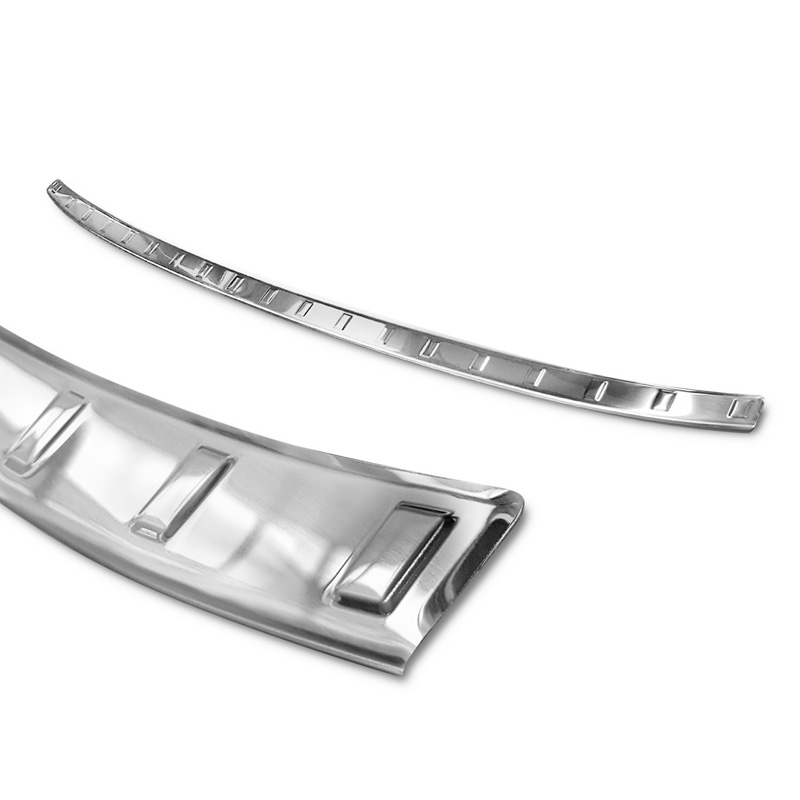 RVS Achterbumperprotector  Mazda CX-30 2019- 'Ribs'