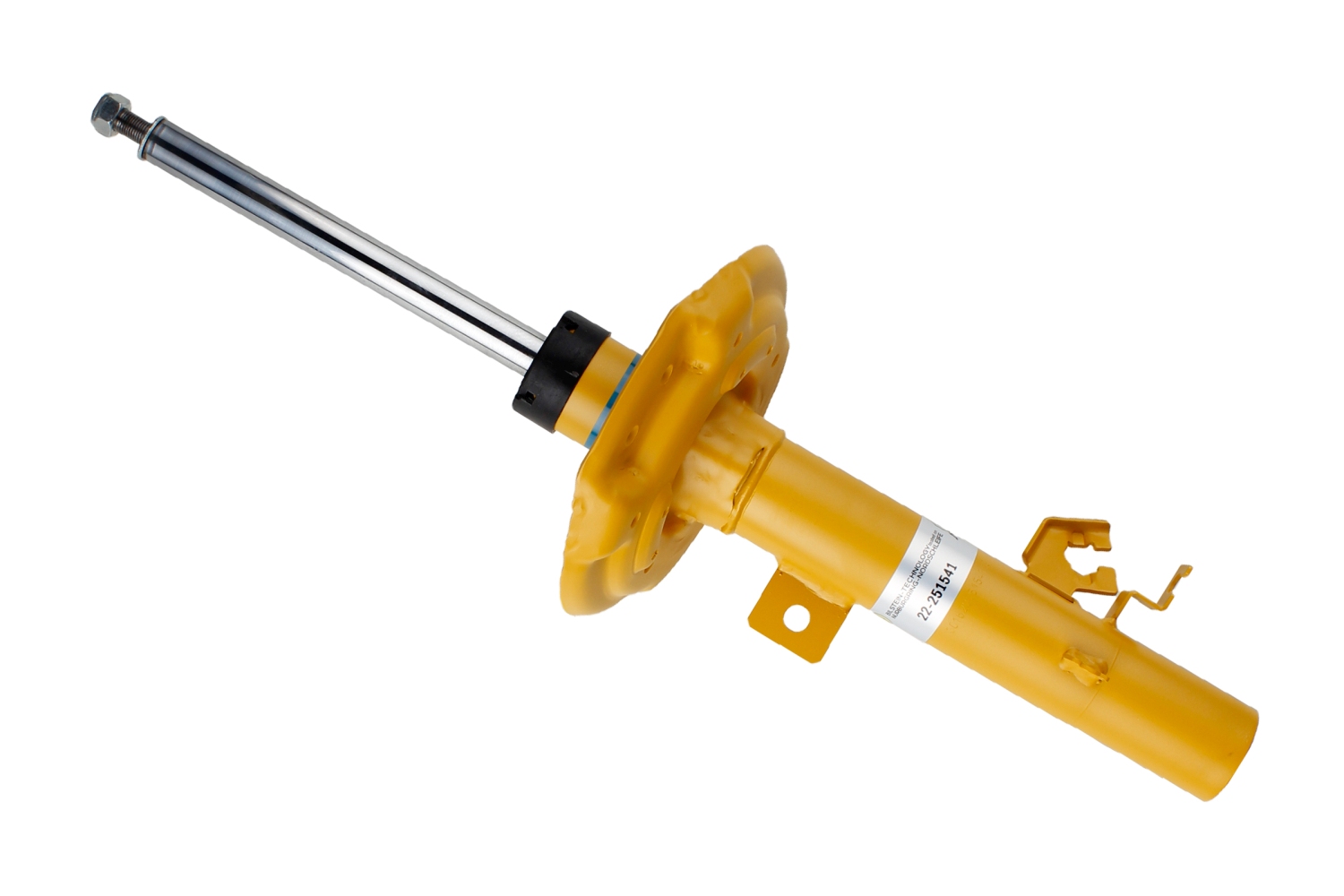 Amortiguador Delantero Derecho Bilstein B6 Nissan X-trail (t32)