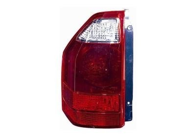 achterlicht, rechts, 2003-Mitsubishi Pajero, 2000-2003