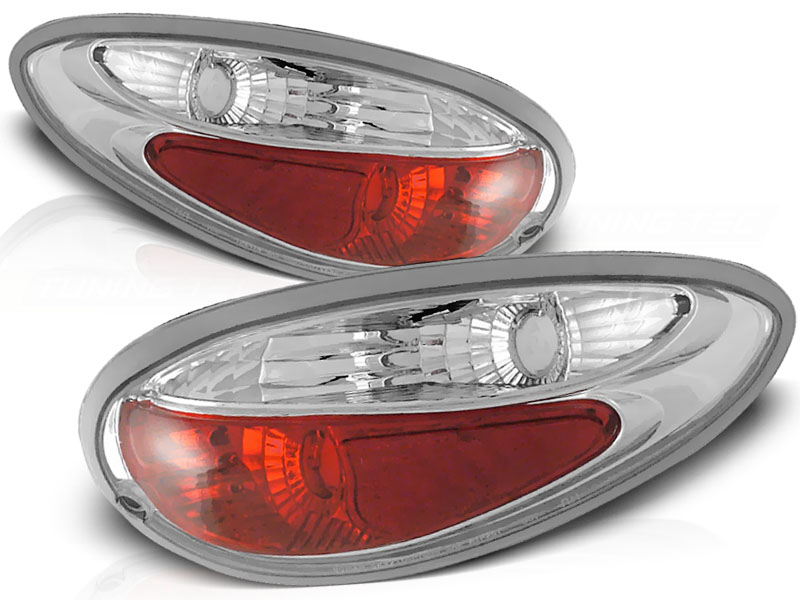 Luces traseras Chrysler PT Cruiser