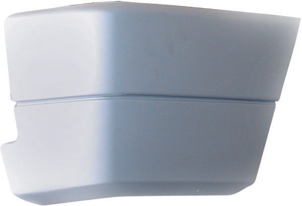 AchterBumper hoek links VW T4 90-96 SPUITBAAR
