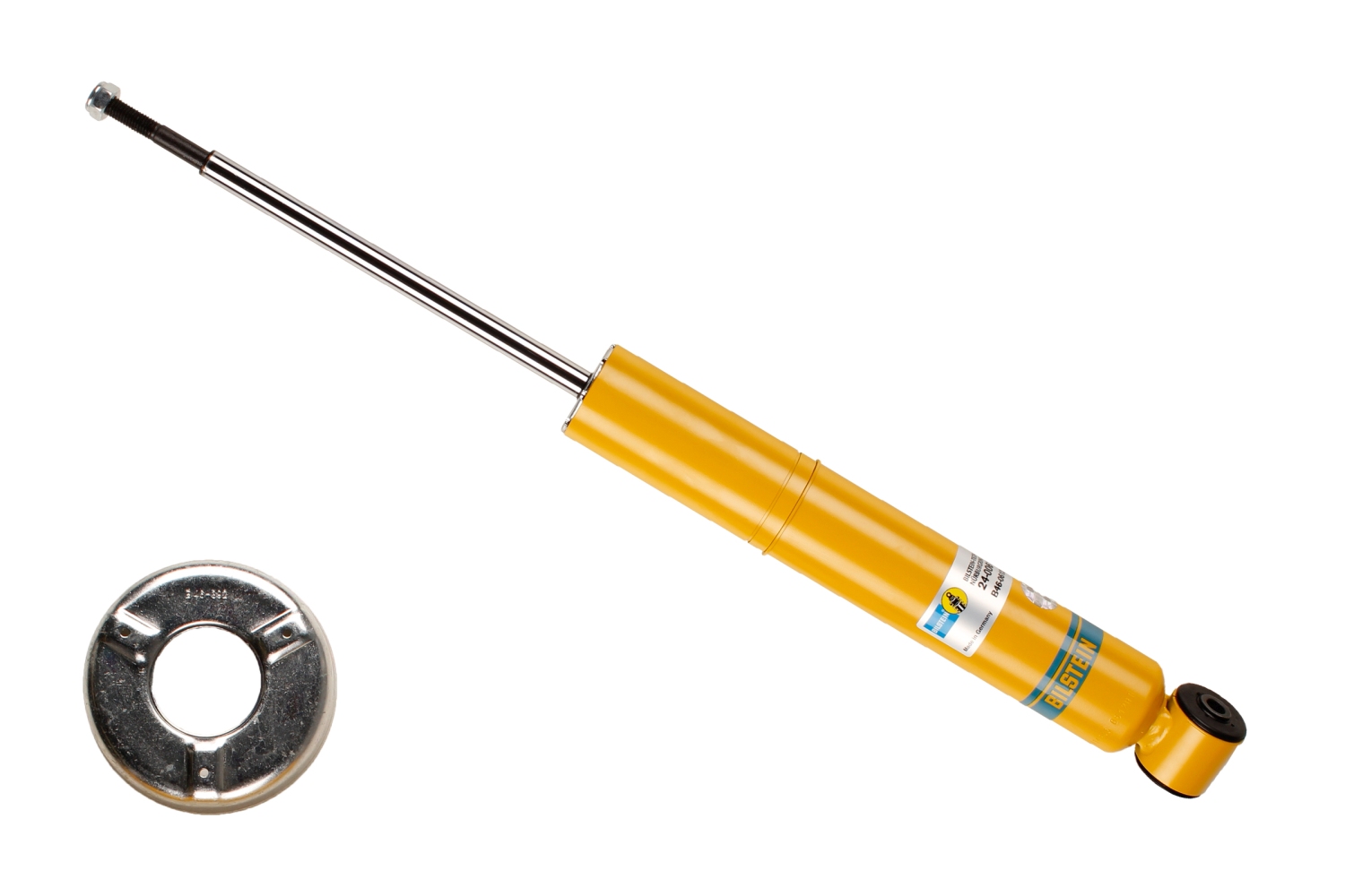 Bilstein B6 Amortiguador Trasero BMW 3 E21
