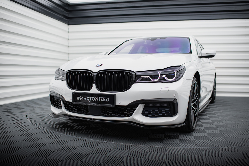 Bodykit BMW 7 M-Pack G11