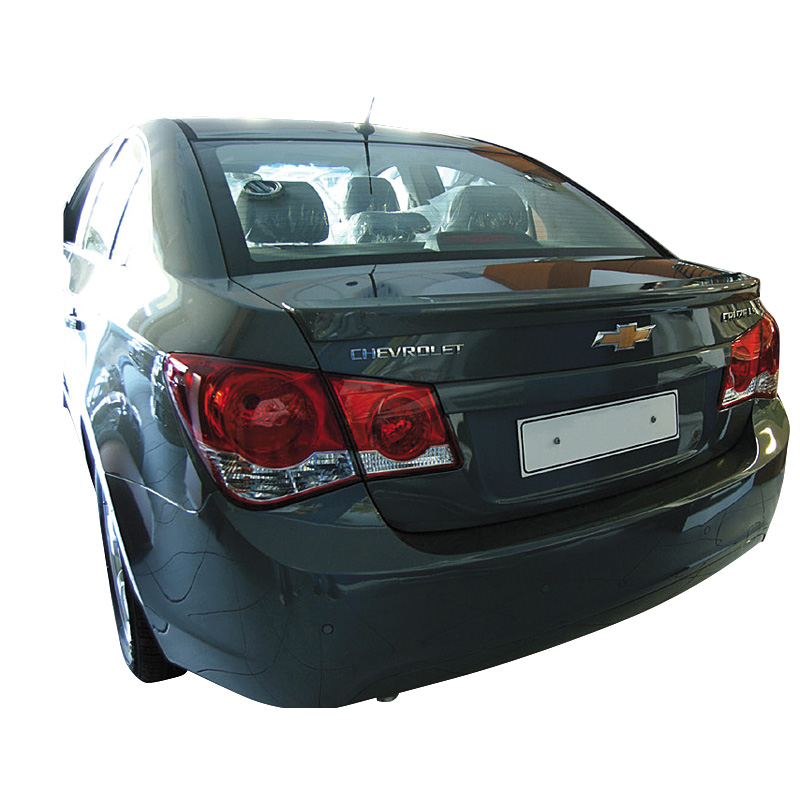 Achterspoiler Chevrolet Cruze 4/09-