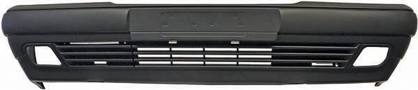 VoorBumper DB W210 95-99 SPUITBAAR