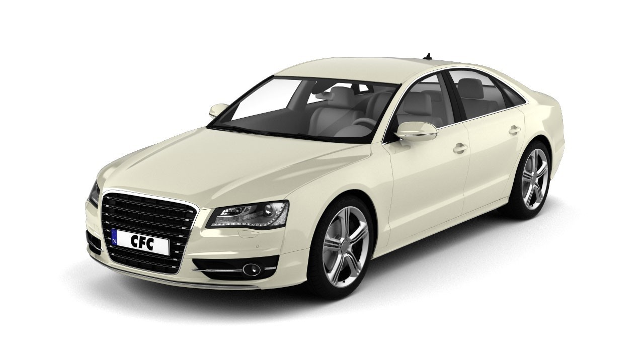 Car wrap folie CFC serie 400 glans magnolia white 25x1.37m
