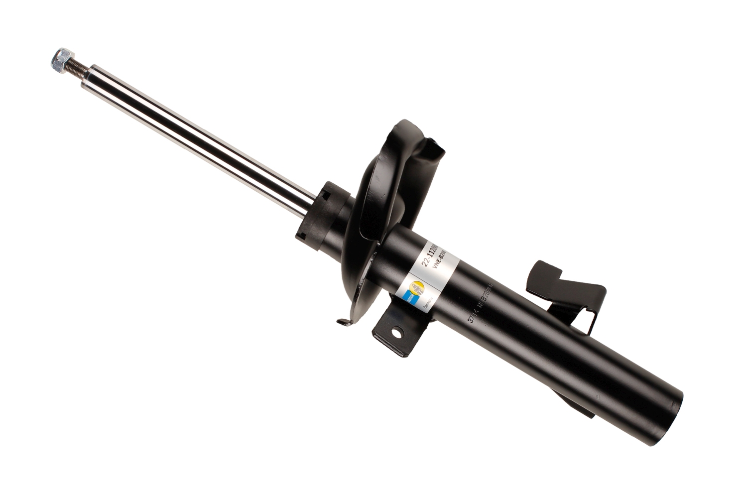 Amortiguador Delantero Bilstein B4 R. Para Mazda 3 Ford Focus Volvo C30