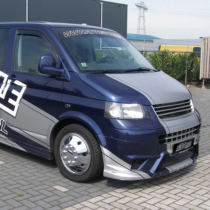 4-Delige Wieldoppenset Utah 14-inch chroom (extra bol)