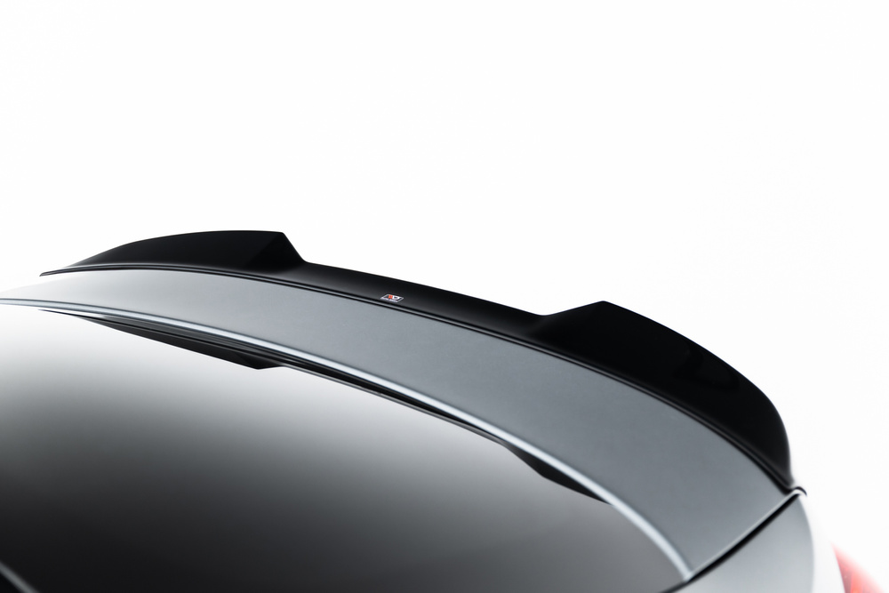 Spoiler Cap 3D Audi A5 S-Line Sedan B10 Maxton