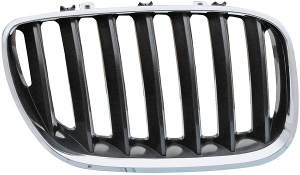 Grill Rechts BMW X9