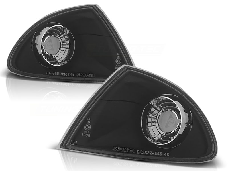 Indicators BMW E46 98-01
