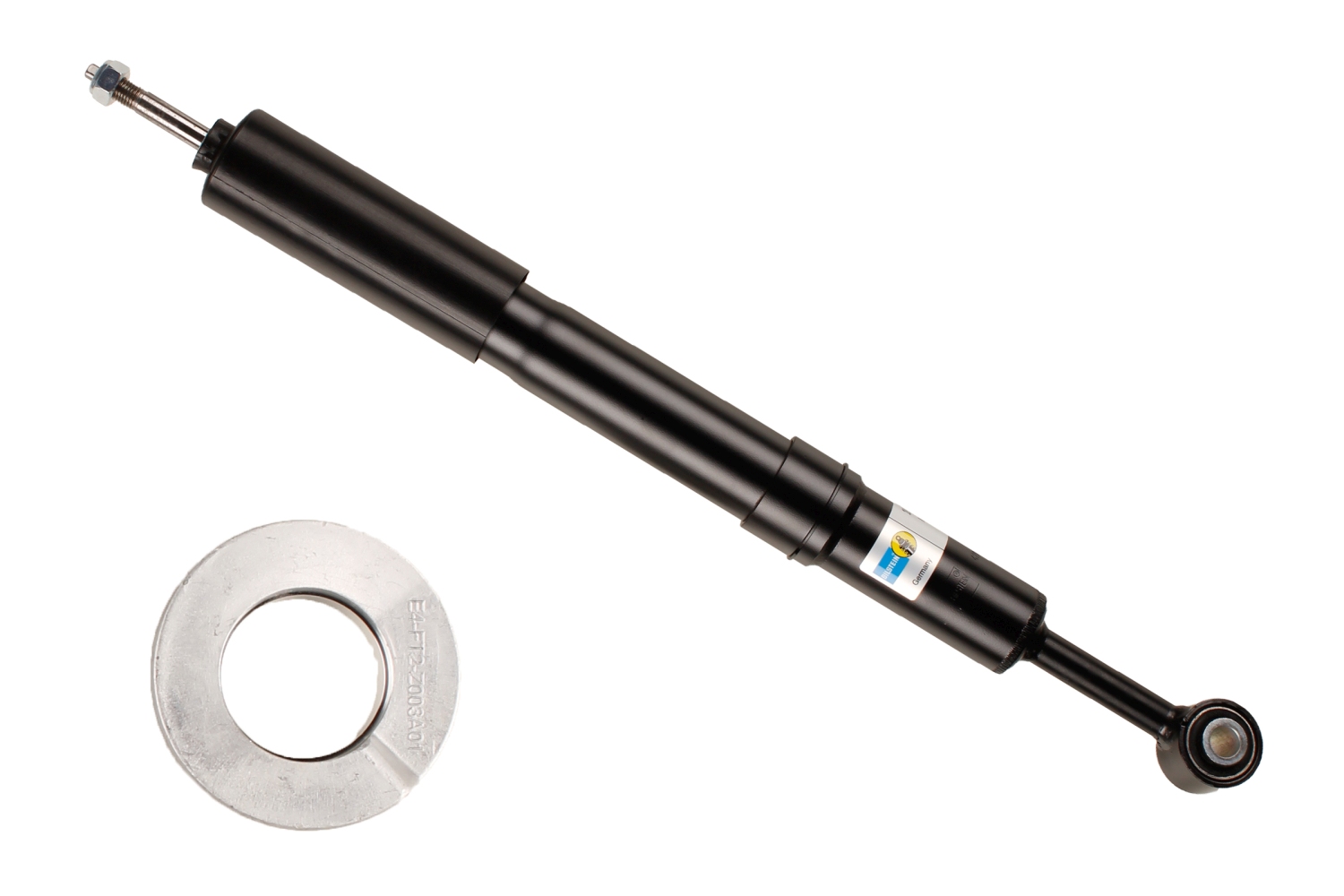 Amortiguador Delantero Bilstein B4 Toyota Landcruiser (j12)