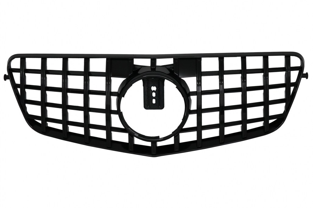 Radiator Grill DB W212 09->>