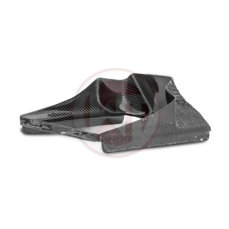 Intercooler Mercedes E-Klasse W213 E63 (S) AMG zijkoeler Wagner Competition Watercooler side