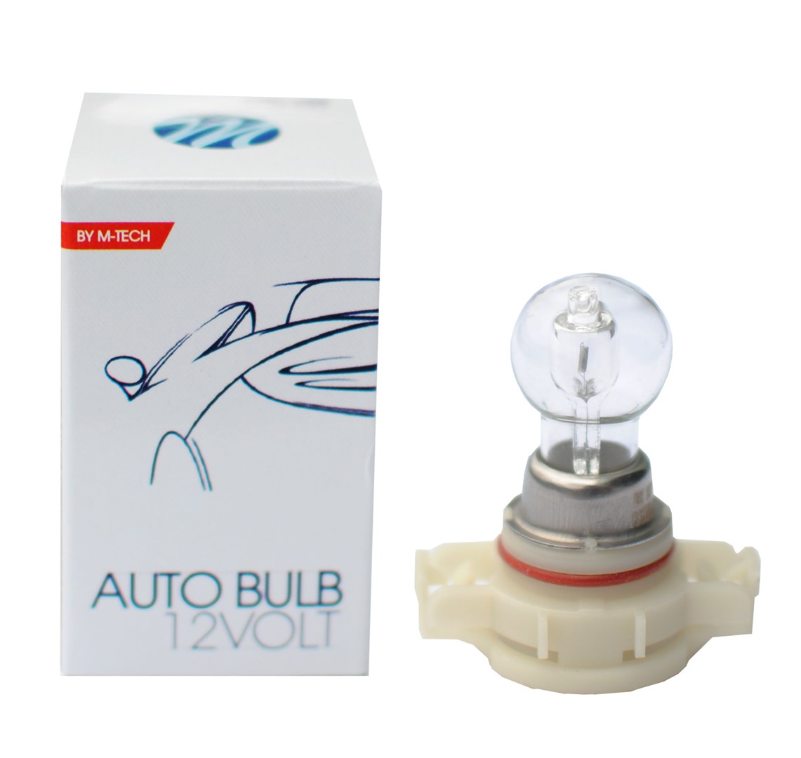 M-tech lamp Z72 PSX 12V 24W Clear