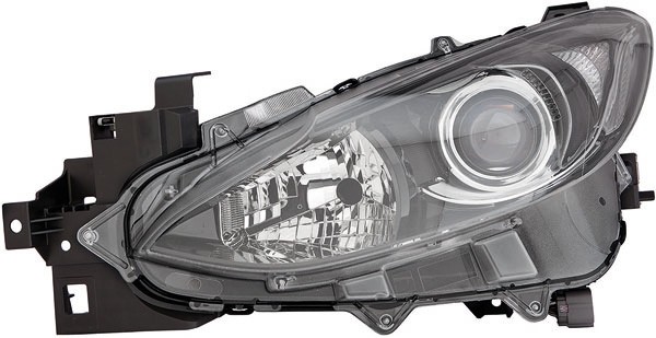 Koplamp Rechts MAZDA7