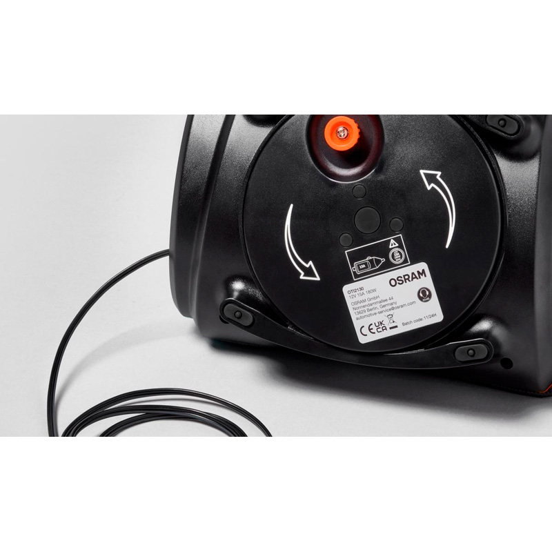 Osram TYREinflate 2130 Bandenpomp