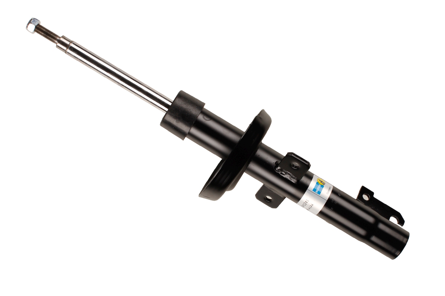 Amortiguador Delantero Bilstein B4 Ford Fiesta Iii
