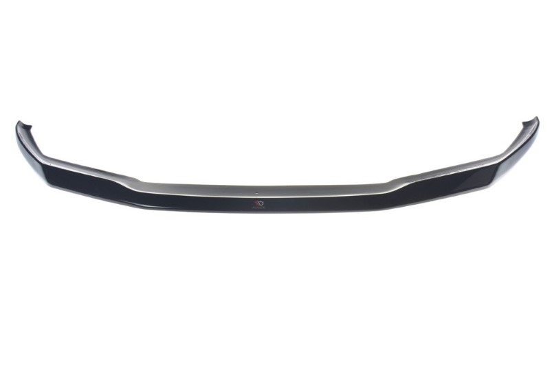 Voorspoiler BMW M5 F90 V.1 Glanzend Zwart