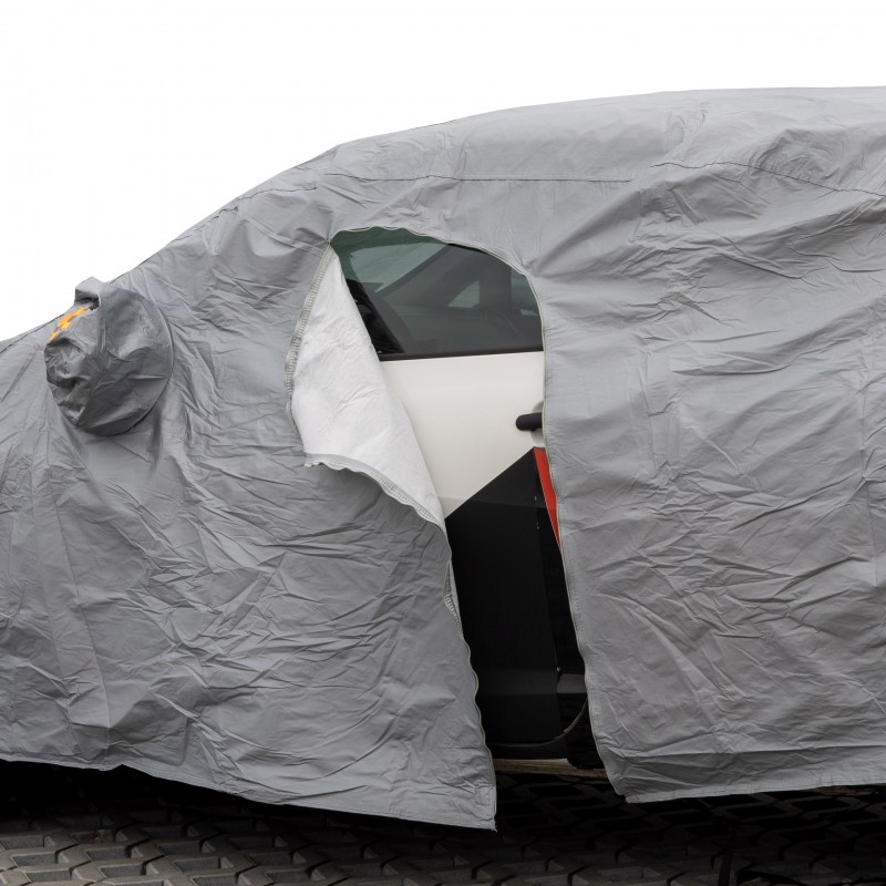 EPPCC02 CAR COVER L 470 x 175 x 119